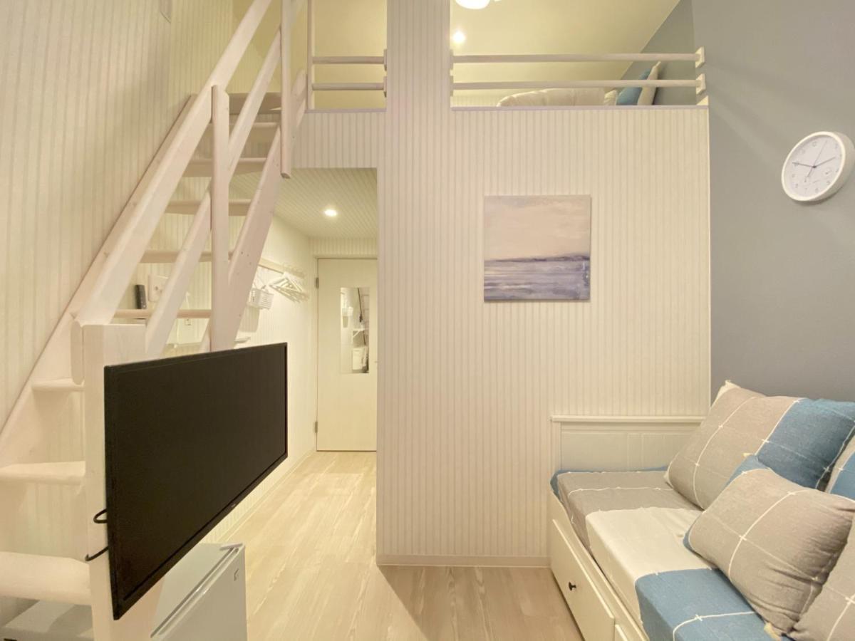 K,K,House In Osaka - Vacation Stay 69352V Eksteriør billede