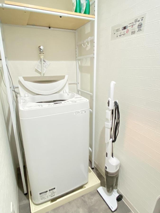 K,K,House In Osaka - Vacation Stay 69352V Eksteriør billede