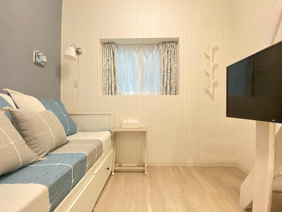 K,K,House In Osaka - Vacation Stay 69352V Eksteriør billede
