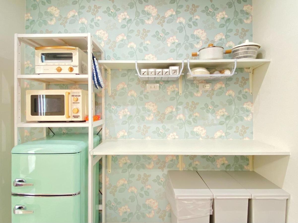 K,K,House In Osaka - Vacation Stay 69352V Eksteriør billede
